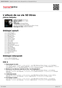 Digitální booklet (A4) L'album de sa vie 50 titres