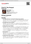 Digitální booklet (A4) Tical 0: The Prequel