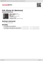 Digitální booklet (A4) F45 (Pump It) [Remixes]