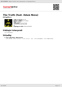 Digitální booklet (A4) The Truth (feat. Adam Nova)