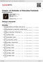 Digitální booklet (A4) Chopin: 24 Préludes & Polonaise-Fantaisie