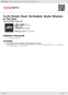 Digitální booklet (A4) Facts Remix (feat. DJ Khaled, Busta Rhymes & Fat Joe)
