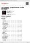Digitální booklet (A4) The Predator (Original Motion Picture Soundtrack)