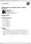 Digitální booklet (A4) Willie Nelson & Friends, Stars & Guitars