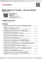 Digitální booklet (A4) Willie Nelson & Friends - Live And Kickin'