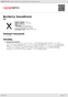 Digitální booklet (A4) Burberry Soundtrack