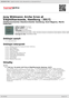 Digitální booklet (A4) Jorg Widmann: Arche [Live at Elbphilharmonie, Hamburg / 2017]