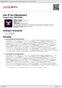 Digitální booklet (A4) Let It Go [Remixes]