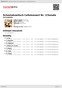 Digitální booklet (A4) Schostakowitsch Cellokonzert Nr. 2/Sonate