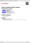 Digitální booklet (A4) Pick Up Yaself [Shash'U Remix]
