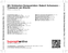 Zadní strana obalu CD Wir Entdecken Komponisten: Robert Schumann – Traumerei am Klavier