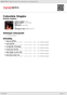 Digitální booklet (A4) Columbia Singles