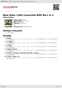 Digitální booklet (A4) Nino Rota: Cello Concertos NOS No.1 & 2