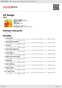 Digitální booklet (A4) 10 Songs