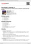 Digitální booklet (A4) Pavarotti & Friends 2