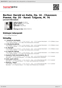 Digitální booklet (A4) Berlioz: Harold en Italie, Op. 16 - Chausson: Poeme, Op. 25 - Ravel: Tzigane, M. 76