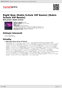 Digitální booklet (A4) Right Now (Robin Schulz VIP Remix) [Robin Schulz VIP Remix]