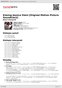 Digitální booklet (A4) Kissing Jessica Stein [Original Motion Picture Soundtrack]