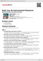 Digitální booklet (A4) Rolfs Top 30 Instrumental-Playbacks