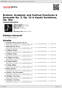 Digitální booklet (A4) Brahms: Academic and Festival Overtures & Serenade No. 2, Op. 16 & Haydn Variations, Op. 56a