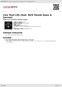 Digitální booklet (A4) Live That Life (feat. Rich Homie Quan & Garren)