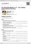 Digitální booklet (A4) The Marshall Mathers LP - Tour Edition [International Version]