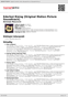 Digitální booklet (A4) Ederlezi Rising [Original Motion Picture Soundtrack]