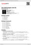 Digitální booklet (A4) The Stiff Singles [Vol.8]
