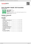 Digitální booklet (A4) Gary Puckett: Studio 102 Essentials
