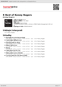 Digitální booklet (A4) 8 Best of Kenny Rogers