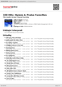 Digitální booklet (A4) 100 Hits: Hymns & Praise Favorites