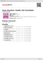 Digitální booklet (A4) Cissy Houston: Studio 102 Essentials