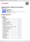 Digitální booklet (A4) Skeeter Davis: Studio 102 Essentials