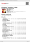 Digitální booklet (A4) 20 Best of Hymns & Praise