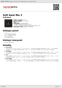 Digitální booklet (A4) Soft Hard Mix 2