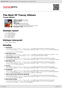 Digitální booklet (A4) The Best Of Tracey Ullman