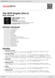 Digitální booklet (A4) The Stiff Singles [Vol.1]