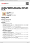 Digitální booklet (A4) The New Possibility: John Fahey's Guitar Soli Christmas Album/Christmas With John Fahey, Vol. II