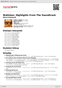 Digitální booklet (A4) Wattstax: Highlights From The Soundtrack