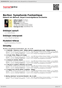 Digitální booklet (A4) Berlioz: Symphonie Fantastique
