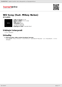 Digitální booklet (A4) Wii Song  (feat. Mikey Nolan)