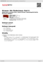 Digitální booklet (A4) Strauss: Die Fledermaus: Part 9