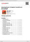 Digitální booklet (A4) Hammerhead (Original Soundtrack Recording)