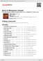 Digitální booklet (A4) Best of Bluegrass Gospel