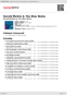 Digitální booklet (A4) Harold Melvin & The Blue Notes