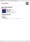 Digitální booklet (A4) Done (Vice Remix)