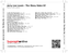 Zadní strana obalu CD Jerry Lee Lewis - The Many Sides Of