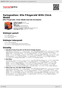 Digitální booklet (A4) Swingsation: Ella Fitzgerald With Chick Webb