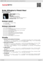 Digitální booklet (A4) Duke Ellington's Finest Hour