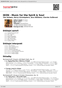 Digitální booklet (A4) IKON - Music for the Spirit & Soul